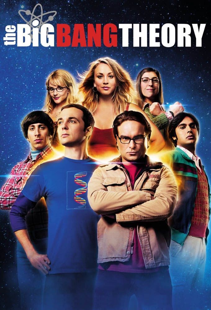 Big bang theory season 3 torrent