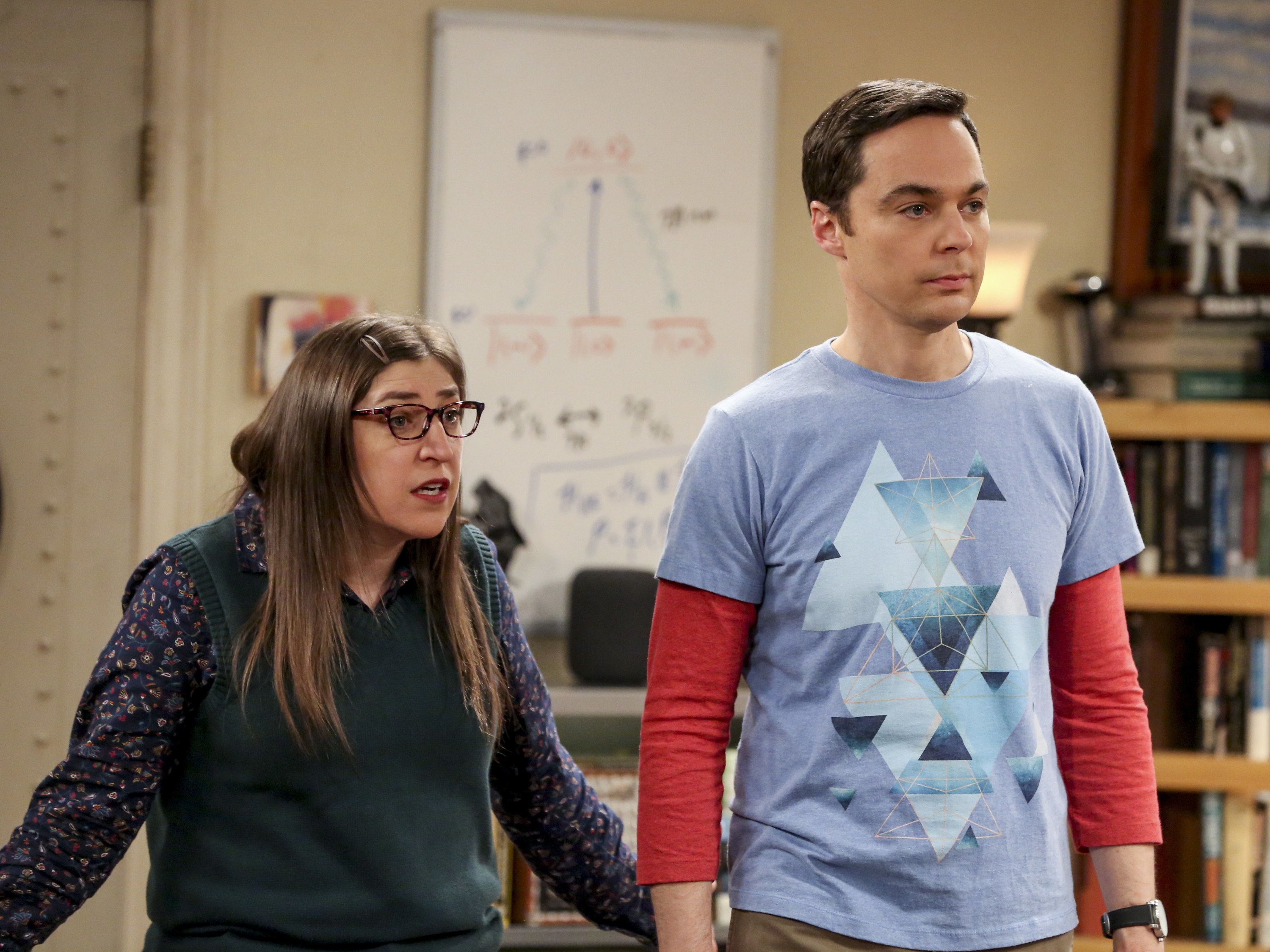 Big Bang Theory Season 3 Torrent