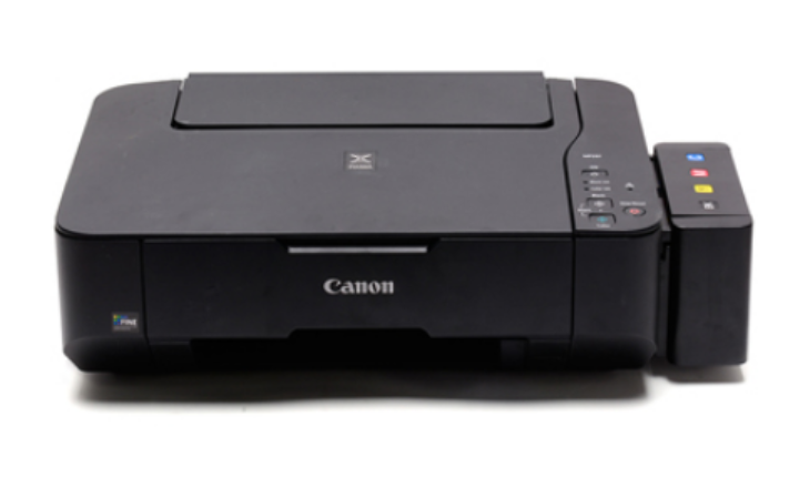 Mp237 canon printer driver